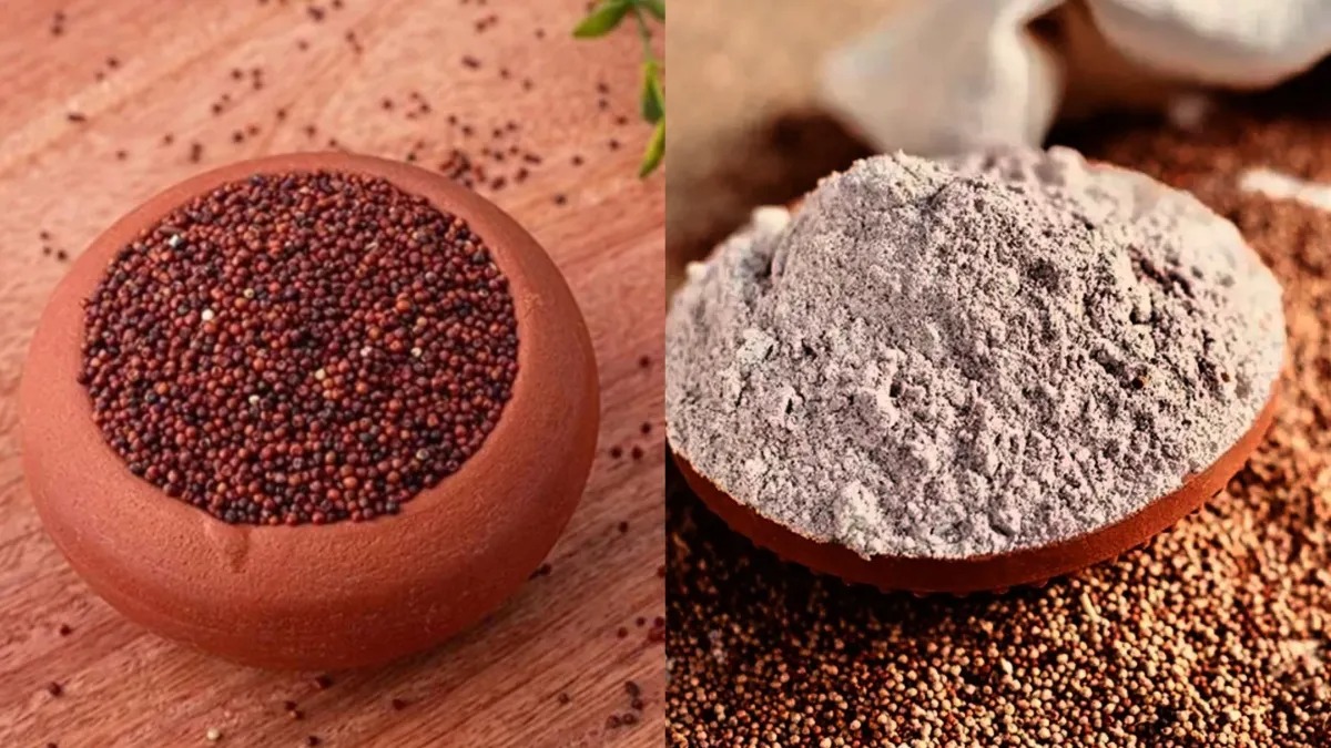 रागी में कौन-कौन से विटामिन होते हैं? जानिए इसके सेहतमंद फायदे