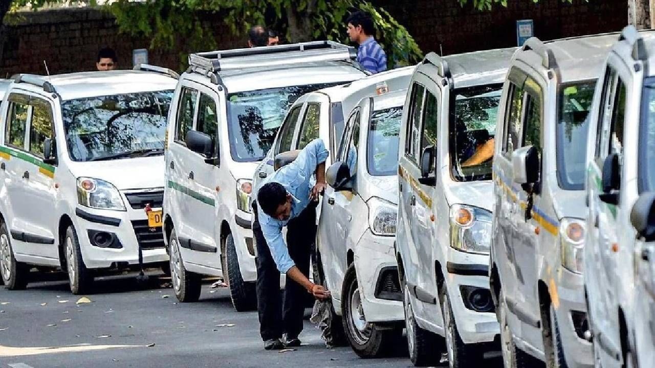 ओला-उबर को टक्कर देने सरकार की नई योजना, सरकारी टैक्सी सेवा से ड्राइवरों को मिलेगा लाभ