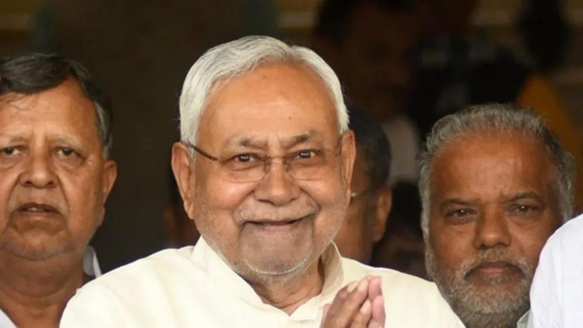 बिहार सरकार का लक्ष्य 12 लाख सरकारी नौकरियां, जल्द जारी होंगी लाखों भर्तियां