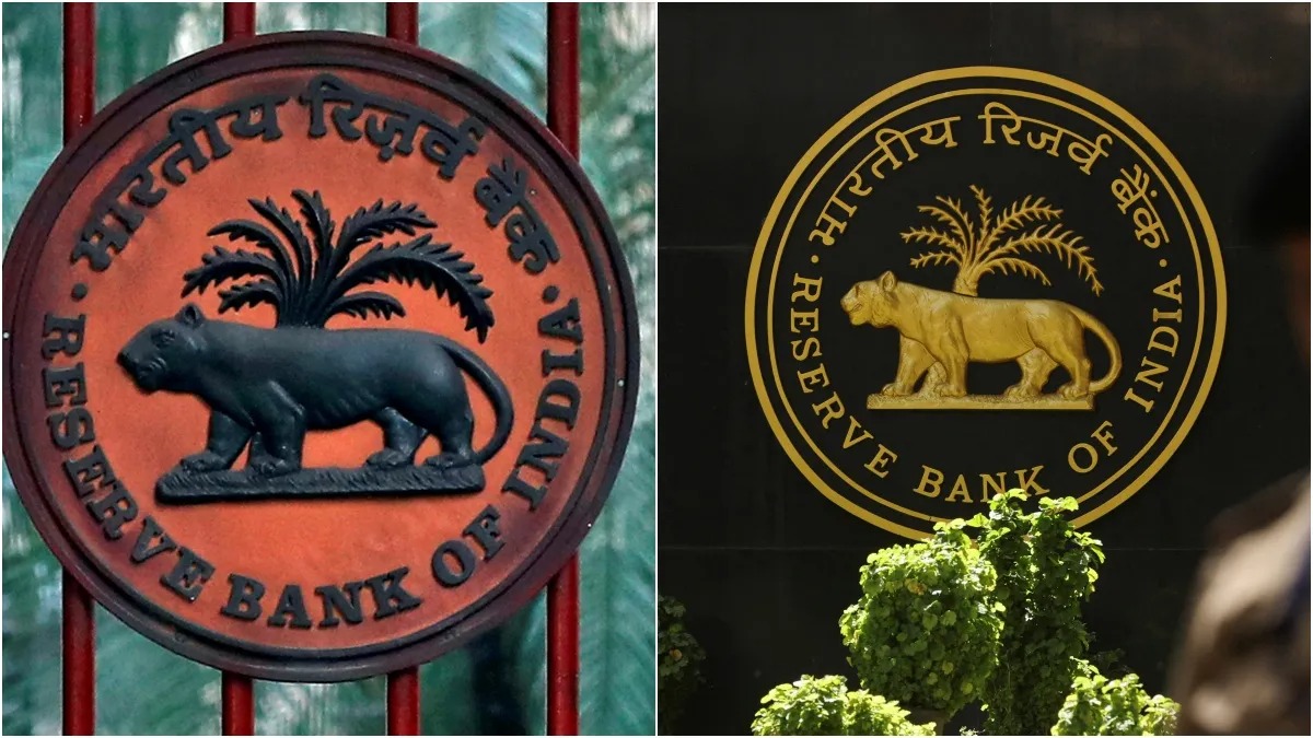 RBI ने विजनरी फाइनेंसपीयर सहित 4 एनबीएफसी पर लगाया जुर्माना, जानिए कारण