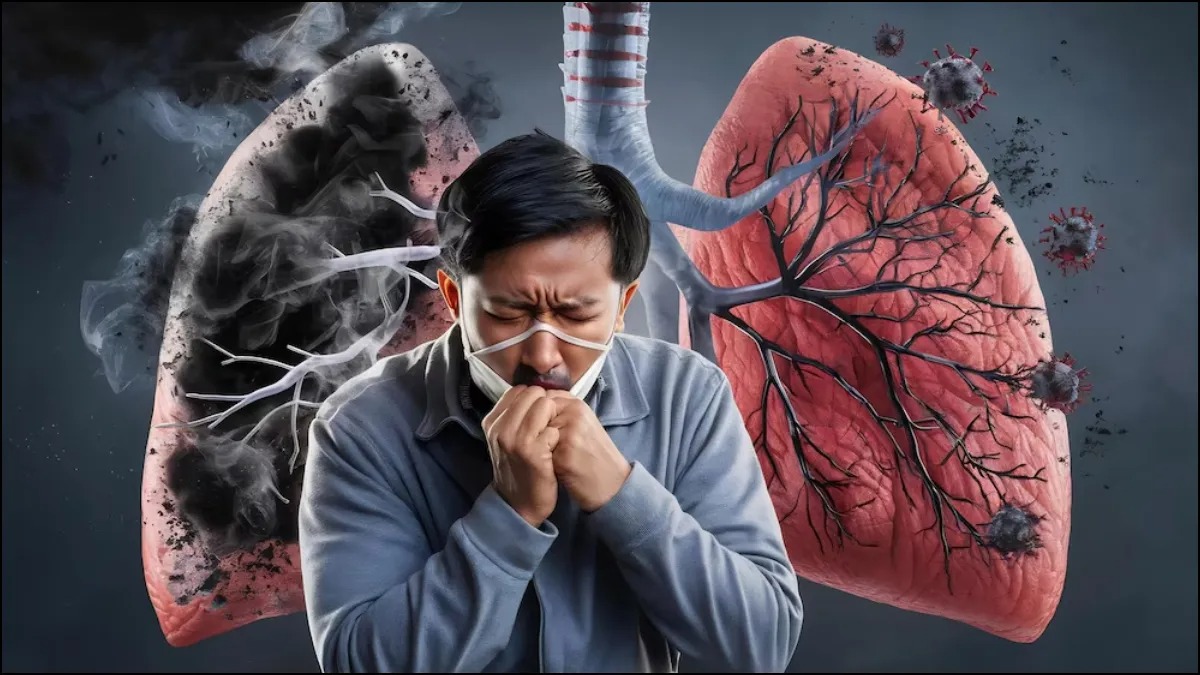 कौन सा विटामिन कम होने पर बढ़ जाता है टीबी का खतरा ? जानें टीबी मरीजों के लिए सही आहार