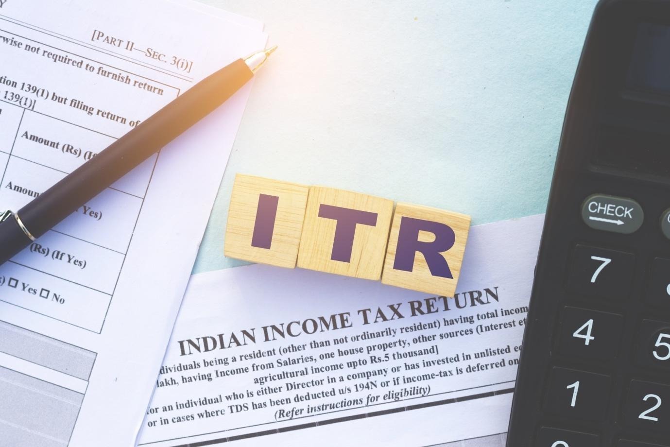 इनकम टैक्स विभाग ने ITR फॉर्म 1 और 4 में क्या बदलाव किए, जानें पूरी जानकारी