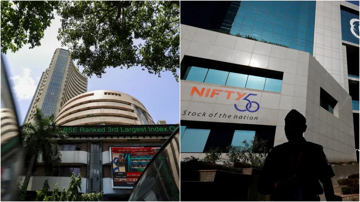 बैंकों के शेयरों में भारी उछाल, लेकिन ऑटो और फार्मा सेक्टर में गिरावट देखने को मिली