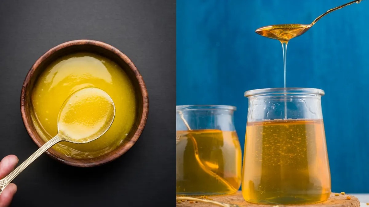 सेहत में सुधार चाहिए ? तो सुबह खाली पेट 1 चम्मच को पानी में मिलाकर जरूर पीएं