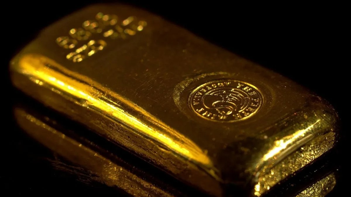सोने के दामों में जबरदस्त उछाल, MCX पर ₹99,178 प्रति 10 ग्राम पहुंचा भाव