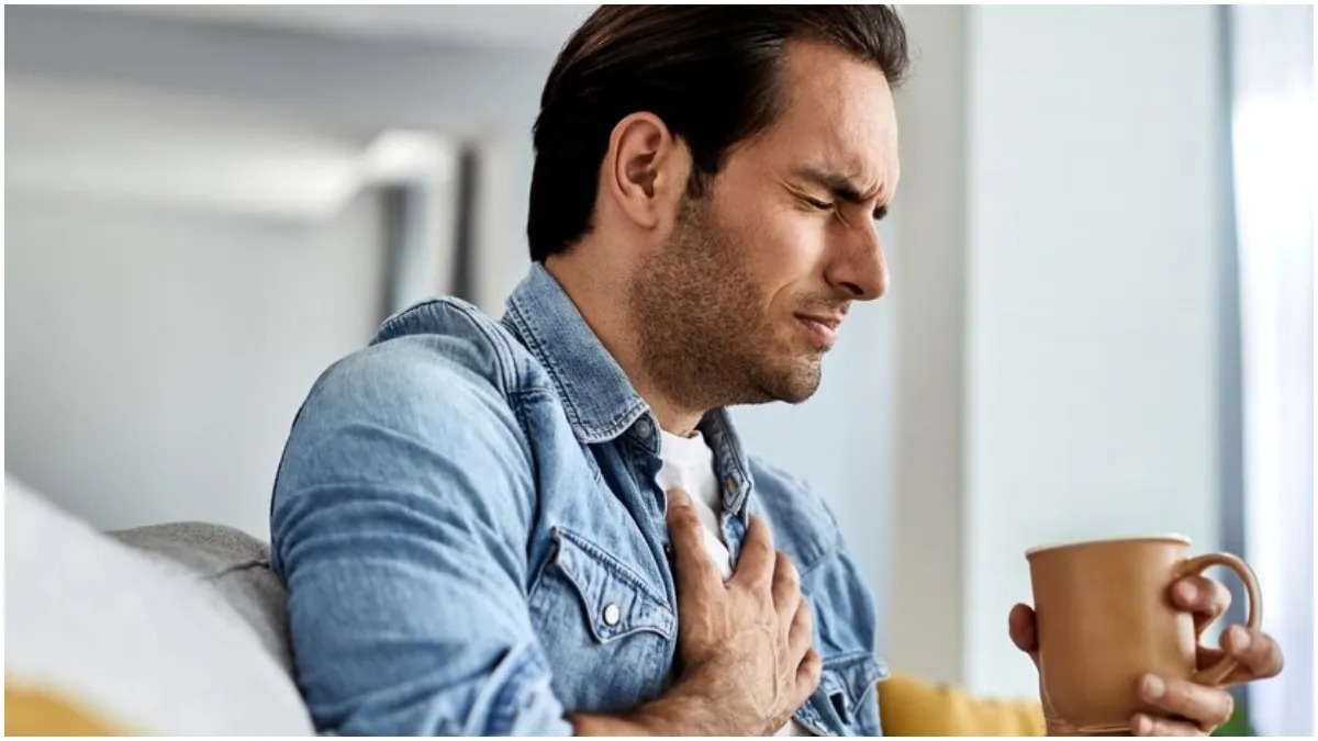 क्या आप भी रोज़ ऐसी आदतें अपनाते हैं, जो दिल के दौरे का कारण बन सकती हैं ?