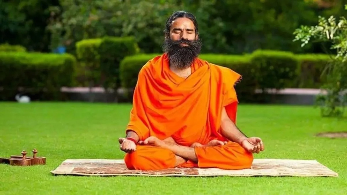 तपती गर्मी और अस्थमा का खतरा: बाबा रामदेव से जानें राहत पाने के योग और घरेलू नुस्खे