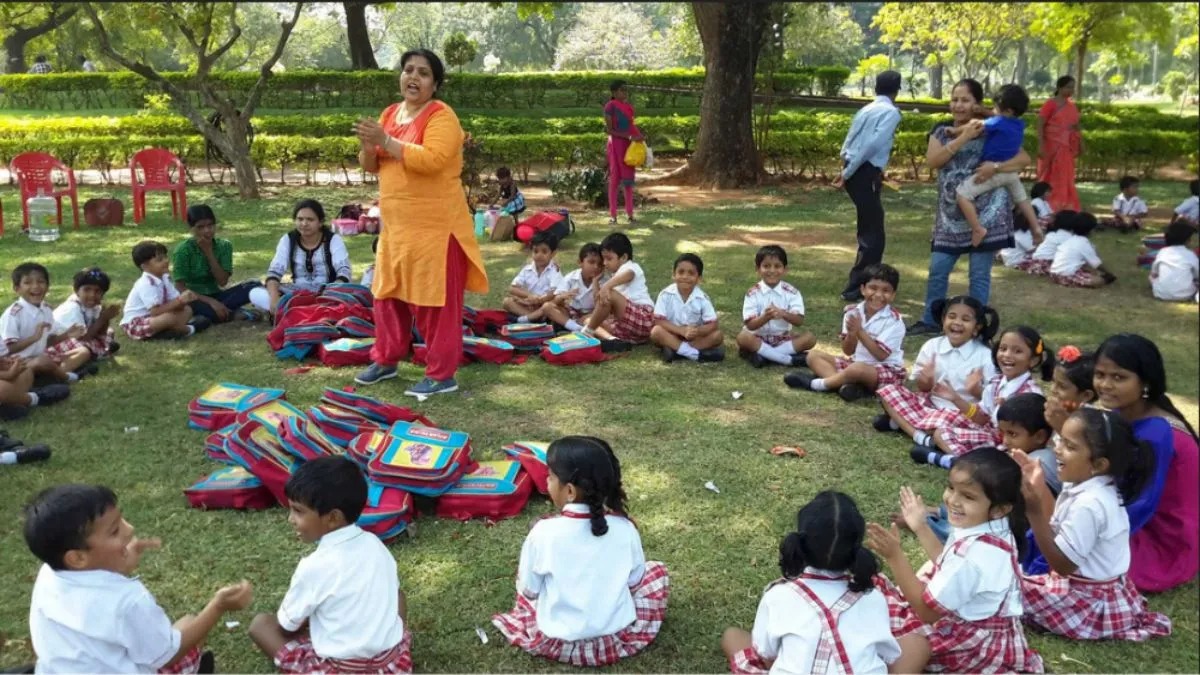 स्कूल-कॉलेजों की पिकनिक पर लगा प्रतिबंध, सरकार का नया फ़ैसला आया सामने