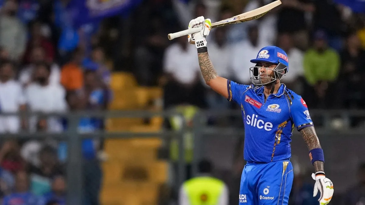 Samvaad-Live | ऑरेंज कैप की दौड़ में कूदे सूर्यकुमार यादव और विराट कोहली,  जानिए किस स्थान पर हैं - Samvaad-Live ऑरेंज कैप की दौड़ में कूदे सूर्यकुमार  ...