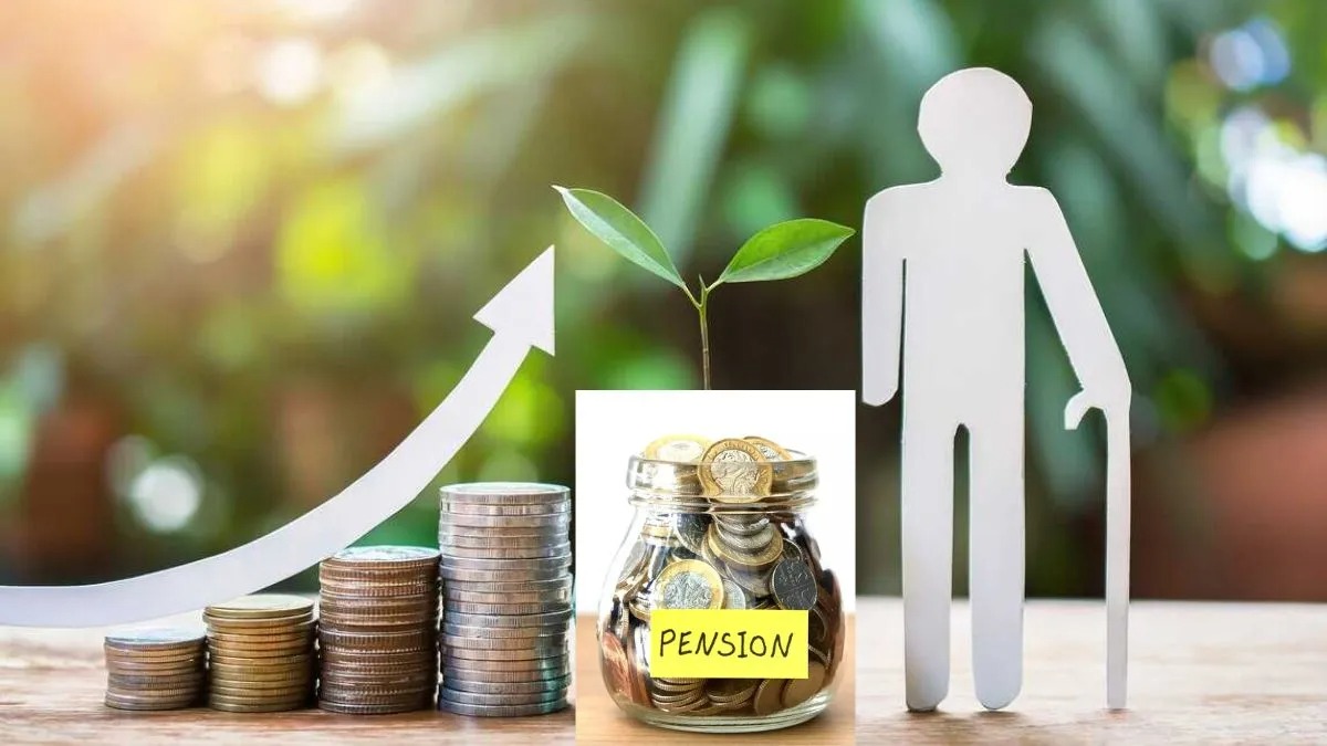 रिटायरमेंट के बाद भी रहे कमाई का भरोसा , LIC जीवन अक्षय पॉलिसी से 20,000 रुपये महीना पाएं