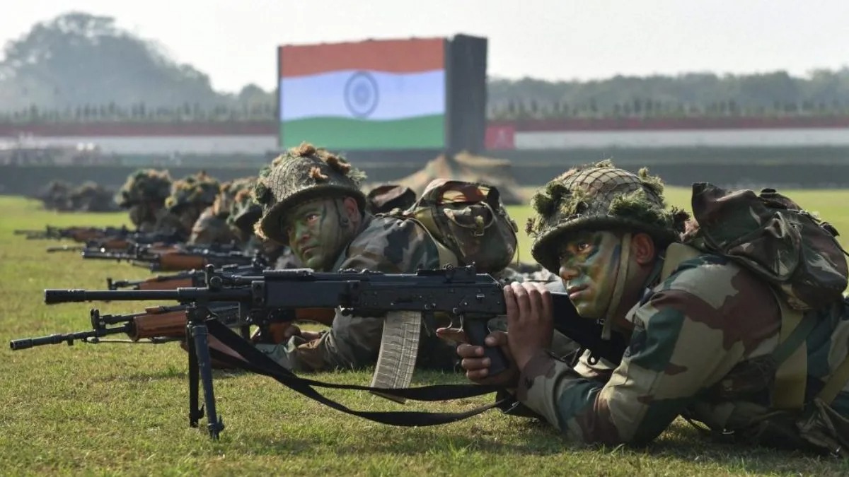 टेरीटोरियल आर्मी में नई भर्ती शुरू, जानें कौन-कौन कर सकता है आवेदन और क्या हैं जरूरी योग्यता