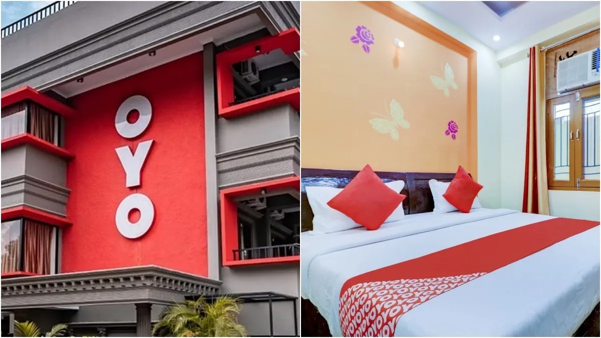 वित्तीय वर्ष 2025 में OYO ने 3,500 कॉर्पोरेट ग्राहकों को जोड़ा और साल-दर-साल ग्रोथ देखी