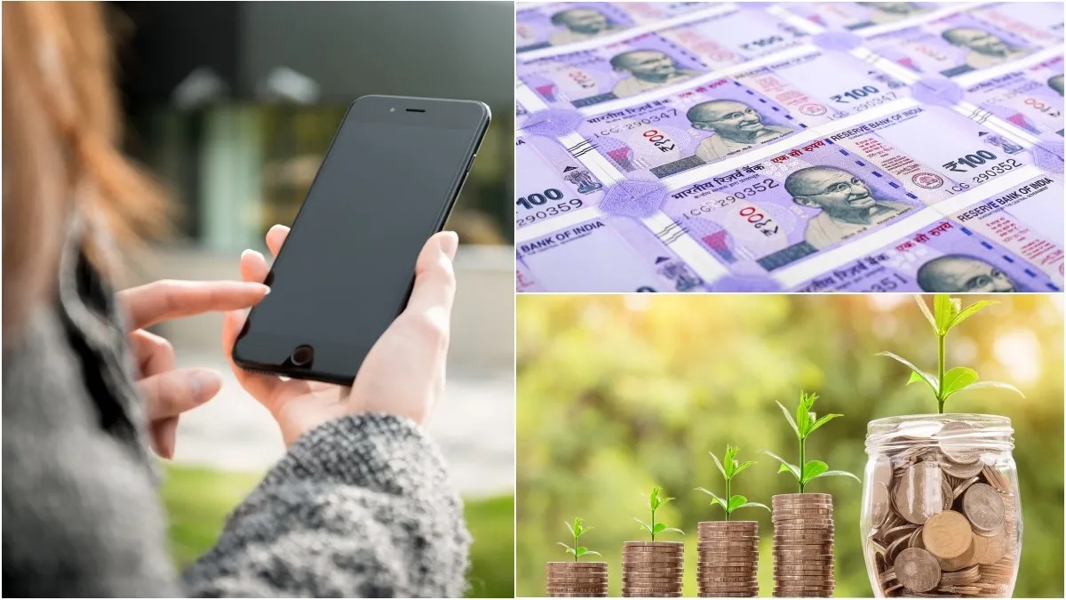 पीएफ अकाउंट का बैलेंस चेक करना अब बेहद आसान है, जानें कैसे
