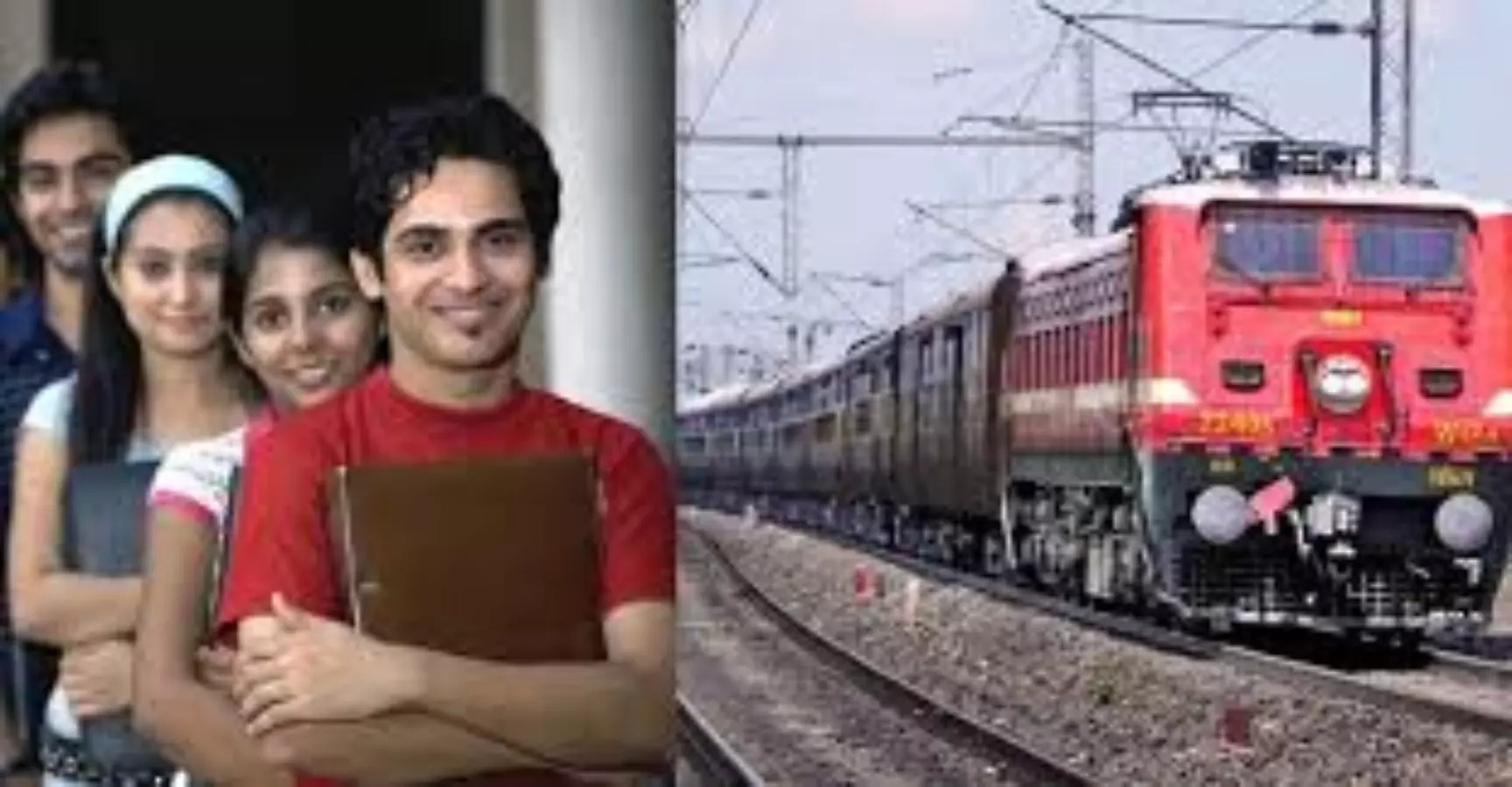 रेलवे में नौकरी का सुनहरा अवसर: दक्षिण रेलवे में 3500 से ज्यादा पदों पर भर्ती, आवेदन की आखिरी तारीख 25 सितंबर