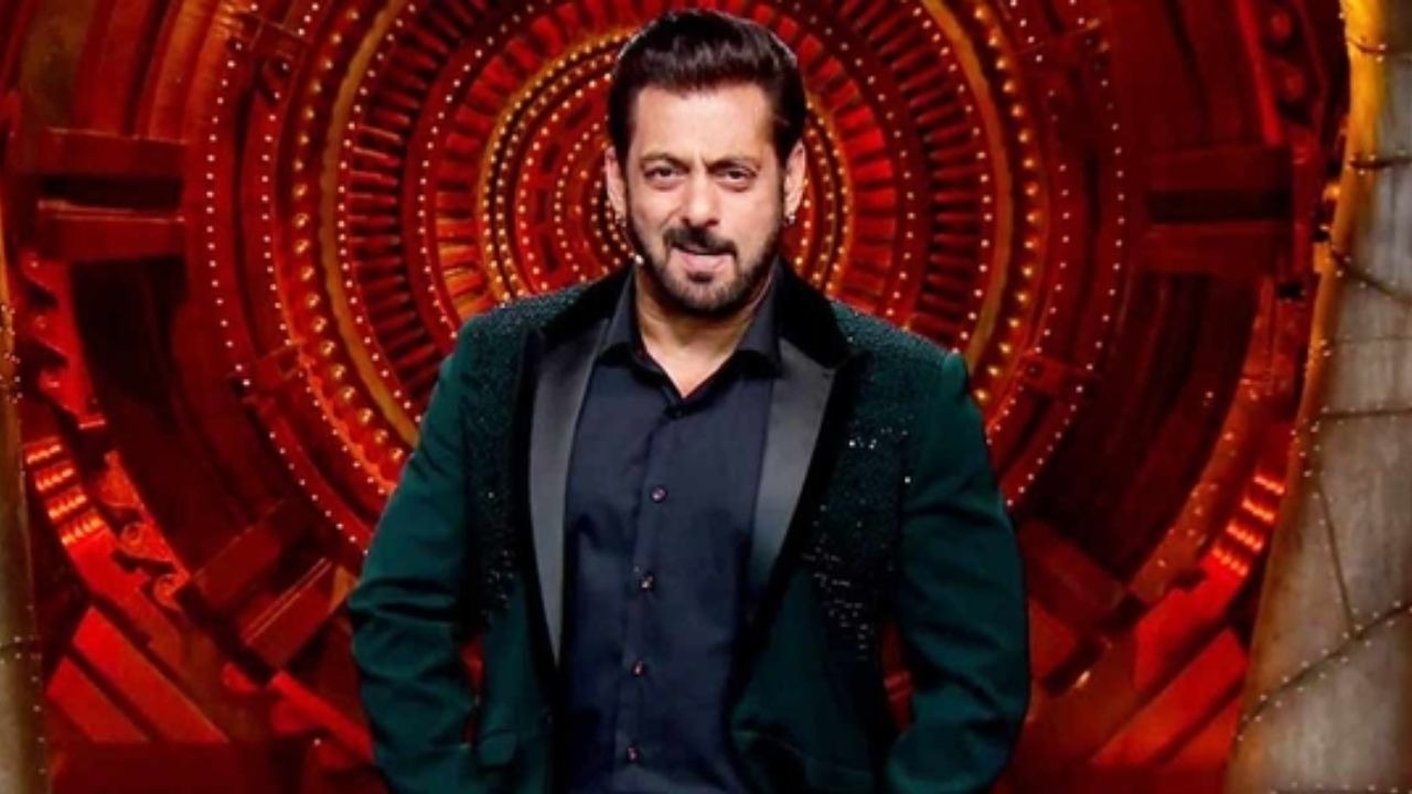 Bigg Boss 19: सलमान खान इस एक्ट्रेस के साथ करेंगे भारी सरप्राइज, ग्रांड प्रीमियर में लौटेंगी पुरानी यादें