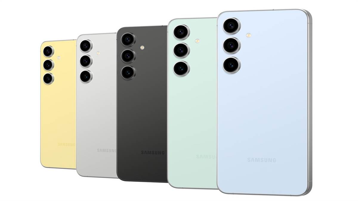 “सैमसंग ने लॉन्च किया Galaxy S25 FE, दमदार फीचर्स और पावरफुल परफॉर्मेंस के साथ पेश”