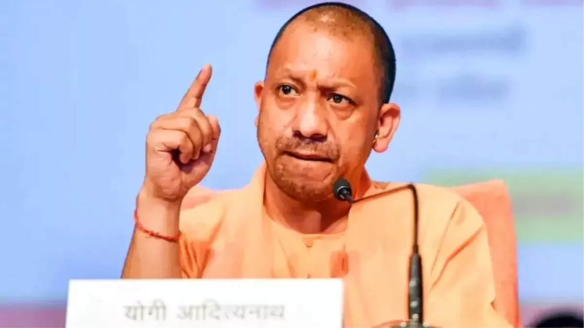 योगी सरकार के अभियान को मिला जबरदस्त समर्थन, एटा, मेरठ, मुजफ्फरनगर व अन्य जिलों से लाखों ने दिए सुझाव l