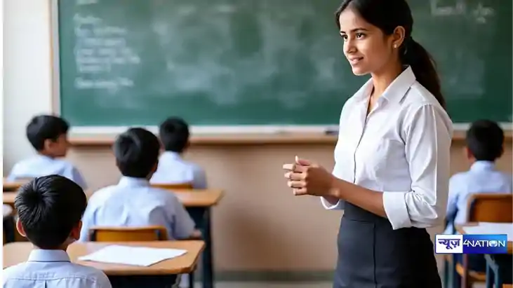 बिहार STET 2025 का नोटिफिकेशन जारी, कल से शुरू होगा आवेदन, जानें पूरी डिटेल्स l