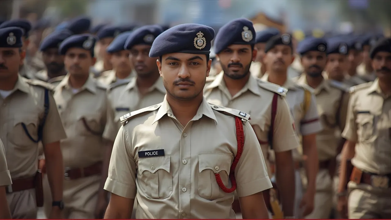 दिल्ली पुलिस कॉन्स्टेबल भर्ती 2025: 7,565 पदों पर भर्तियां शुरू, जानिए कैसे करें रजिस्ट्रेशन l