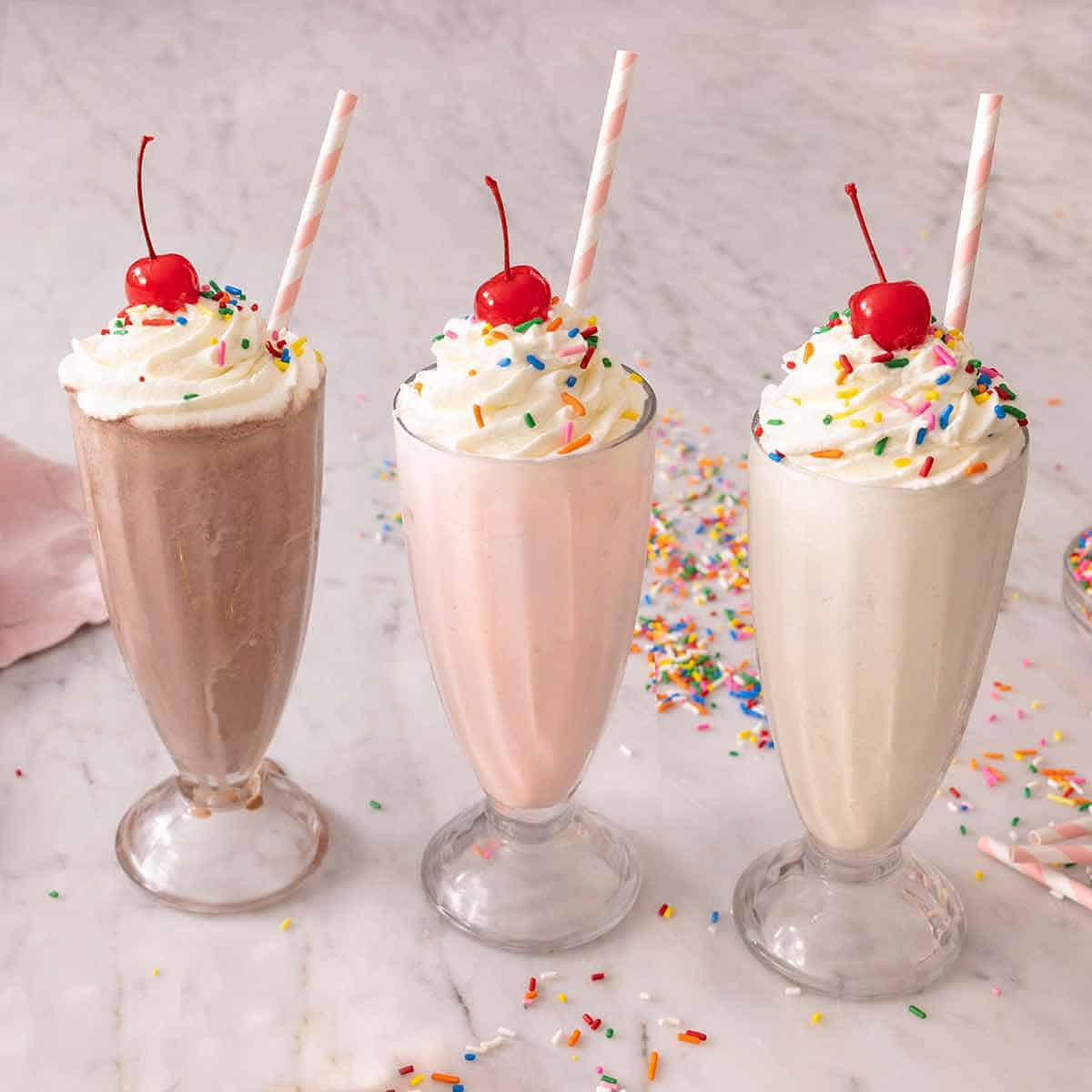Milkshake से ब्रेन सेल्स को नुकसान? स्टडी में चौंकाने वाला खुलासा, जानें नुकसान और हेल्दी विकल्प l