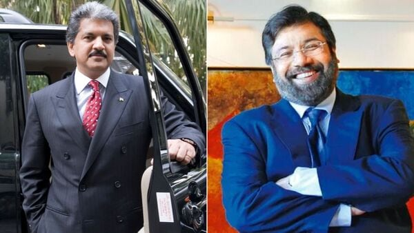 “GST 2.0 पर देश की बड़ी कारोबारी हस्तियों की प्रतिक्रियाएं: आनंद महिंद्रा से हर्ष गोयंका तक की राय”