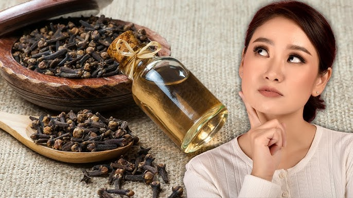 टूटते-झड़ते बालों से छुटकारा: 7-8 लौंग की मदद से बेजान बालों में लौटेगी जान, इस आसान आयुर्वेदिक नुस्खे को जरूर आजमाएं l
