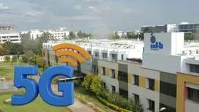 IIIT-बेंगलुरु ने विकसित किया स्मार्ट पैनल, 5G इंटरनेट को करेगा तेज और 6G के लिए बनाएगा आधार l
