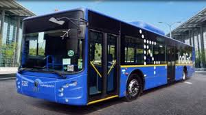 JBM Auto शेयर में उछाल: 11,000 इलेक्ट्रिक बस ऑर्डर और IFC से 100 मिलियन डॉलर निवेश की खबर पर चढ़ा भाव l