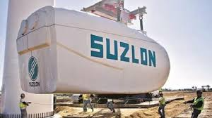 टाटा पावर से 838 मेगावाट का बड़ा ऑर्डर मिलने पर Suzlon Energy के शेयरों पर निवेशकों की नज़र, बाजार में हल्की तेजी l
