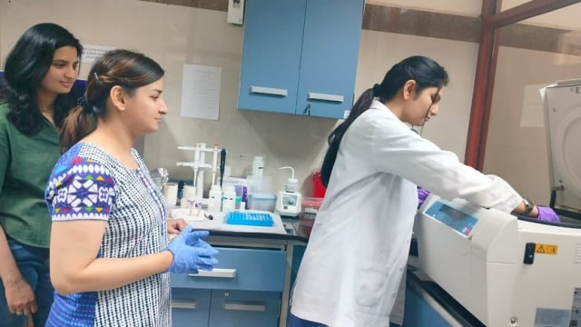 बिहार में मेडिकल पढ़ाई के लिए बड़ी राहत: 430 अतिरिक्त MBBS सीटें और दो नए मेडिकल कॉलेजों को मिली मंजूरी