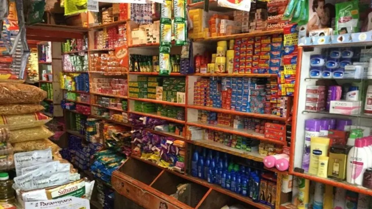 नया GST रेट लागू, पुराना माल बिकेगा नए रेट पर, कंपनियों को मिली छूट—22 सितंबर की समयसीमा बढ़ी l