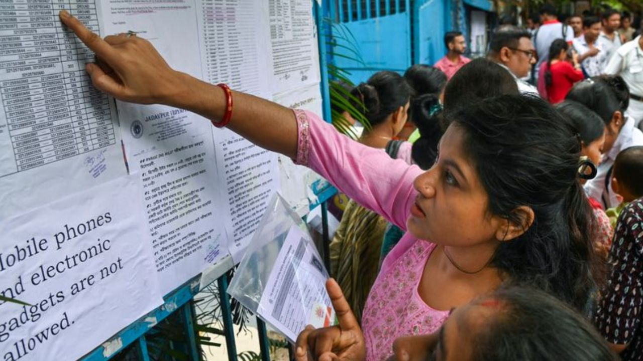 SSC की सख्त चेतावनी: सोशल मीडिया पर प्रश्नपत्र शेयर या चर्चा करने पर 5 साल तक जेल और एक करोड़ तक जुर्माना l