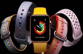 वीयरेबल मार्केट में चाइनीज कंपनियों का दबदबा: Huawei और Xiaomi ने फिर मारी बाजी, Apple खिसका तीसरे नंबर पर l