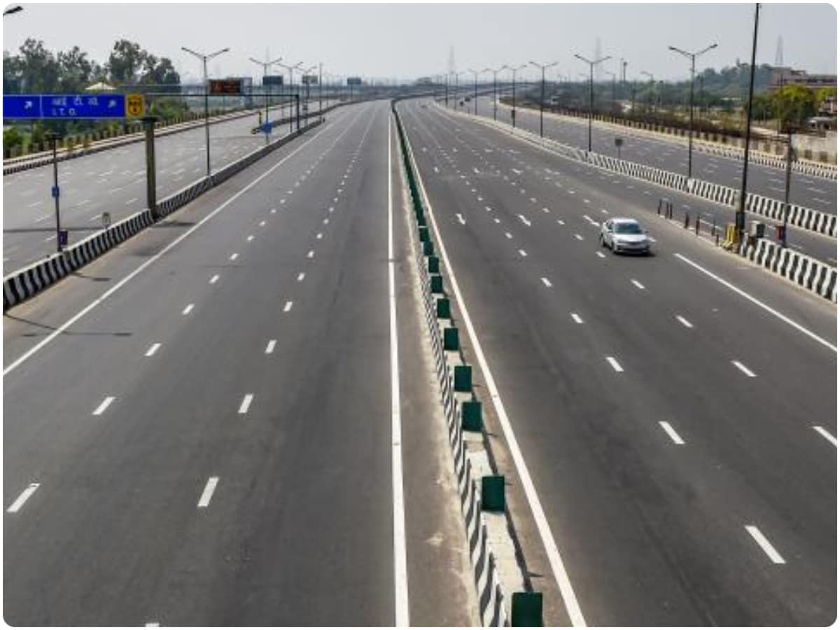 गाजियाबाद से Noida Airport की दूरी होगी कम, बनेगी 25 किमी की नई हाई-स्पीड रोड