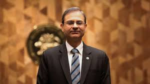RBI MPC मीटिंग: रेपो रेट जस का तस, गवर्नर संजय मल्होत्रा बोले- अर्थव्यवस्था की रफ्तार मजबूत, 7 बड़ी घोषणाएं दी राहत l