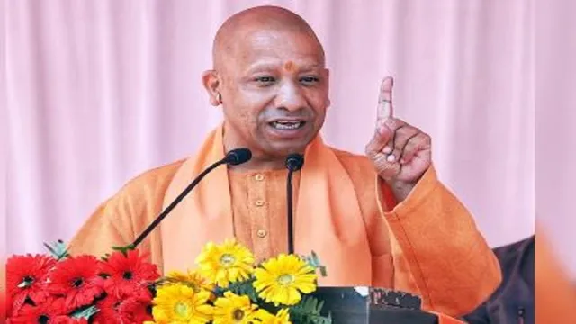 यूपी की महिलाओं को सीएम योगी का भाई दूज गिफ्ट: प्रधानमंत्री उज्ज्वला योजना के तहत दो मुफ्त LPG सिलेंडर रिफिल का शुभारंभ l
