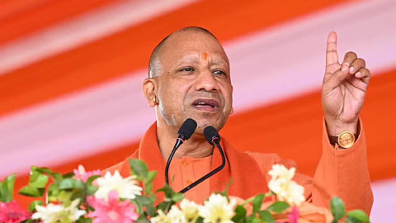 आगरा में यमुना पार 55 हजार घरों को शुद्ध पेयजल से मिलेगी बड़ी राहत; योगी सरकार का जनता-परक कदम l