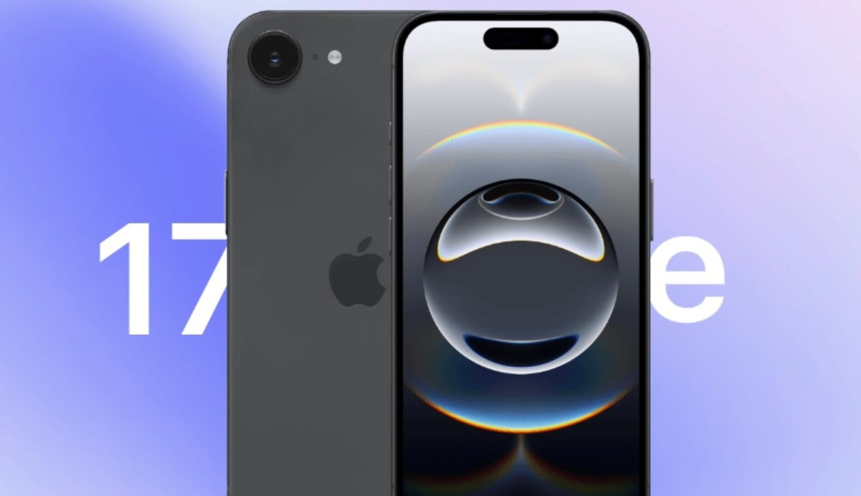 आ रहा है सबसे सस्ता iPhone 17e: प्रीमियम फीचर अब बजट में