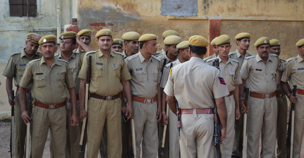 उत्तर प्रदेश होमगार्ड भर्ती 2025: आयु सीमा, योग्यता और मेरिट लिस्ट का पूरा विवरण जारी