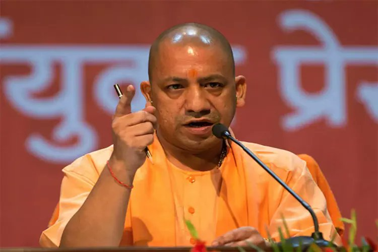 UP SIR प्रक्रिया में बड़ा खुलासा: 2.75 करोड़ वोटर्स के फॉर्म गायब, CM योगी ने नेताओं को दी कड़ी चेतावनी