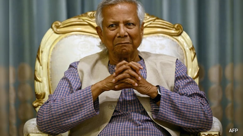 मोहम्मद यूनुस के फैसले से बांग्लादेश में बढ़ा कट्टरपंथ, जमात-ए-इस्लामी पर से बैन हटाना बना संकट की जड़