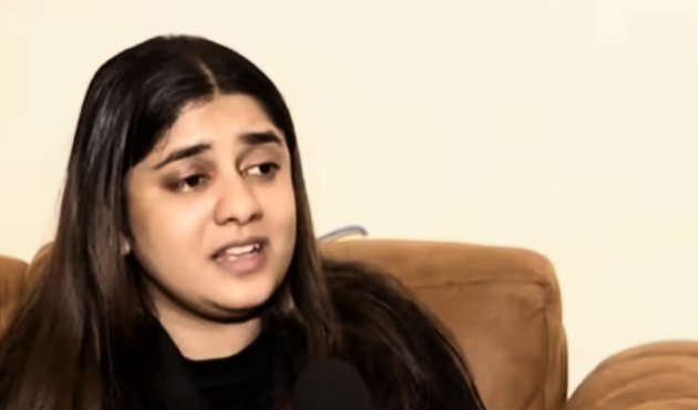 उन्नाव रेप केस में सुप्रीम कोर्ट सख्त, कुलदीप सेंगर की जमानत रद्द; बेटी ऐश्वर्या का भावुक बयान