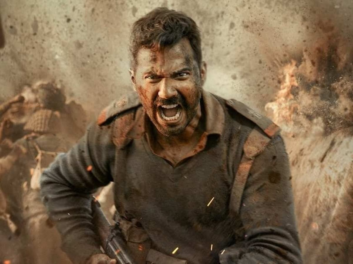 वरुण धवन ने फैन के ट्रोल का दिया करारा जवाब, सोशल मीडिया पर तारीफों की बौछार