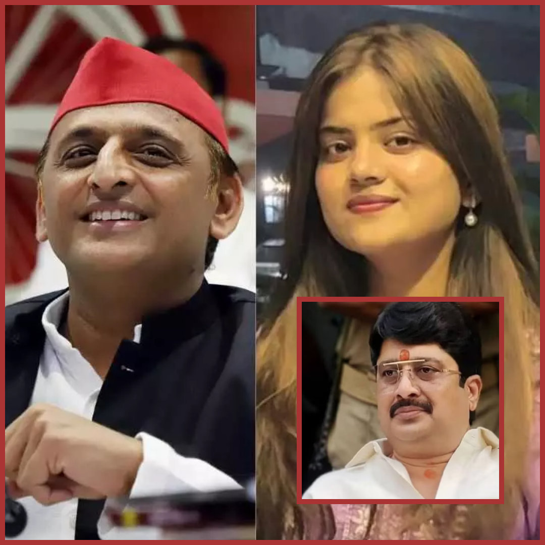 कुंडा में राजा भैया को चुनौती देने की तैयारी, अखिलेश यादव का नया महिला कार्ड—ज्योत्सना सिंह की एंट्री!