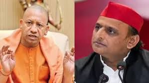 अखिलेश के आरोपों पर योगी का जवाब, फॉर्म 6-7-8 की प्रक्रिया समझाई