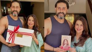 ‘किंग’ के लिए Abhishek Bachchan का जबरदस्त ट्रांसफॉर्मेशन, मस्कुलर लुक ने चौंकाया फैंस