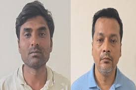 लखनऊ हत्याकांड में बड़ा खुलासा! संदीप सिंह की हत्या के पीछे दिनेश यादव का नाम