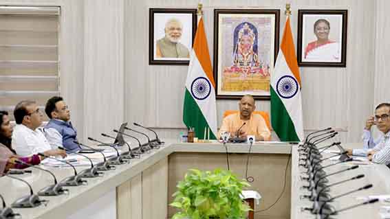यूपी का जलालाबाद अब परशुरामपुरी: योगी मंत्रिमंडल की मंजूरी, वर्षों पुरानी मांग हुई पूरी
