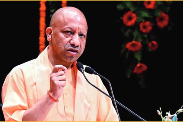 खेलोगे तो खिलोगे का मंत्र! यूपी में खेल क्रांति पर सीएम योगी का बड़ा ऐलान, हर ग्राम पंचायत में खेल मैदान और हर जिले में आधुनिक स्टेडियम