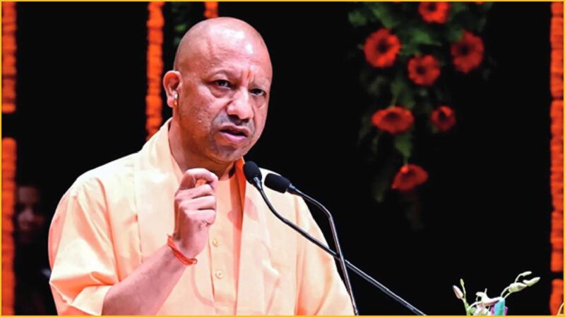 खेलोगे तो खिलोगे का मंत्र! यूपी में खेल क्रांति पर सीएम योगी का बड़ा ऐलान, हर ग्राम पंचायत में खेल मैदान और हर जिले में आधुनिक स्टेडियम